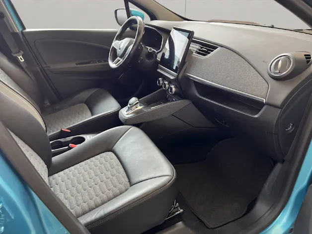Renault Zoe R135 Intens (Batterie-Miete)