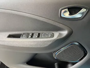 Renault Zoe R135 Intens (Batterie-Miete)