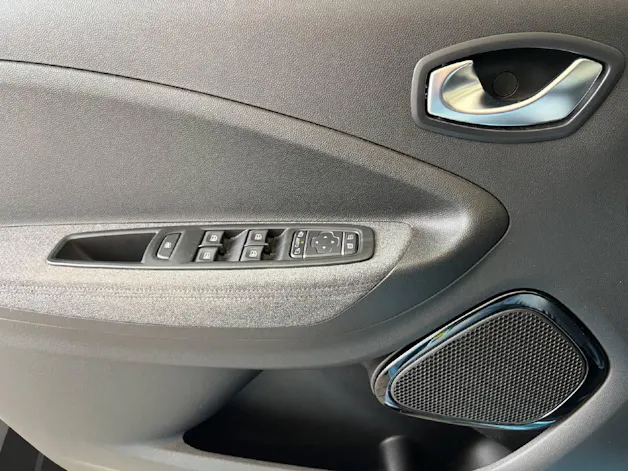 Renault Zoe R135 Intens (Batterie-Miete)