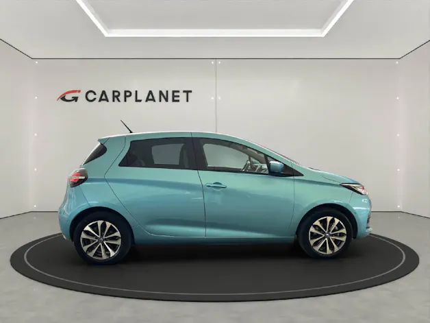 Renault Zoe R135 Intens (Batterie-Miete)