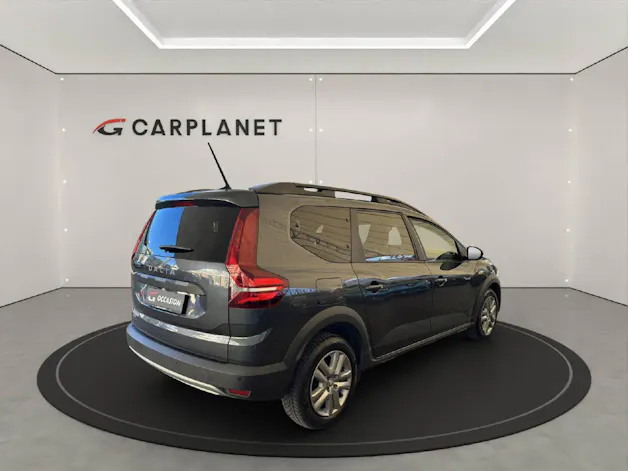 Dacia Jogger 1.0 TCe Comfort 7-Plätzer