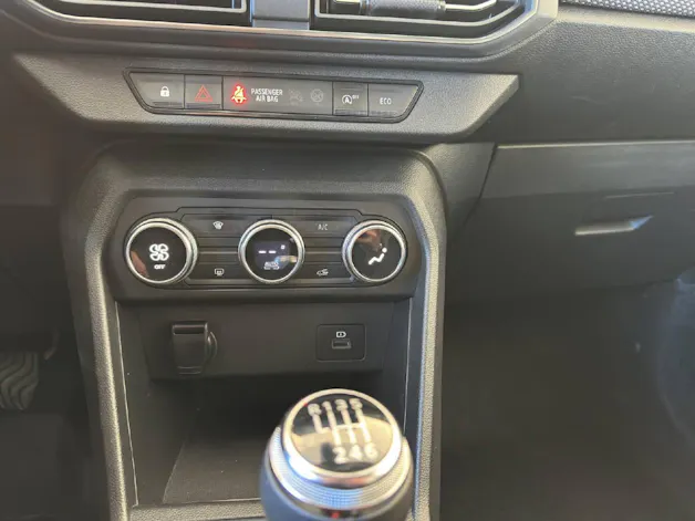 Dacia Jogger 1.0 TCe Comfort 7-Plätzer