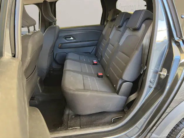 Dacia Jogger 1.0 TCe Comfort 7-Plätzer
