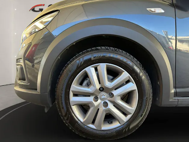 Dacia Jogger 1.0 TCe Comfort 7-Plätzer