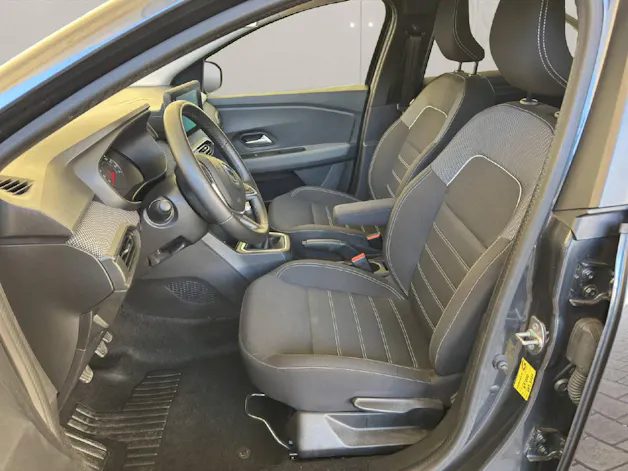 Dacia Jogger 1.0 TCe Comfort 7-Plätzer