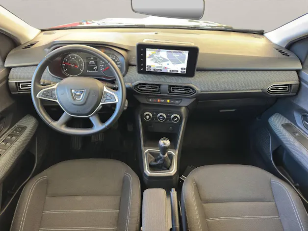 Dacia Jogger 1.0 TCe Comfort 7-Plätzer