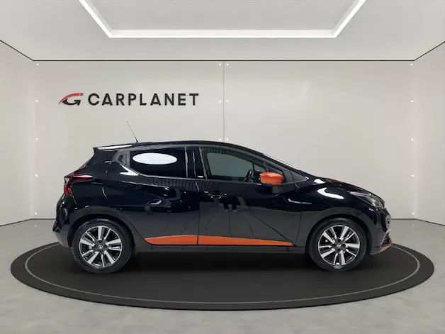 Nissan Micra 0.9 IG-T Tekna