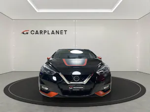 Nissan Micra 0.9 IG-T Tekna