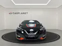 Nissan Micra 0.9 IG-T Tekna