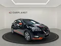 Nissan Micra 0.9 IG-T Tekna