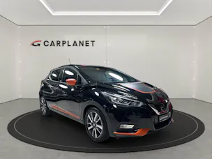 Nissan Micra 0.9 IG-T Tekna