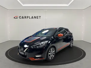 Nissan Micra 0.9 IG-T Tekna