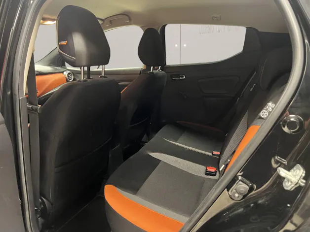 Nissan Micra 0.9 IG-T Tekna