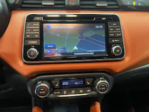 Nissan Micra 0.9 IG-T Tekna