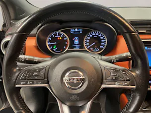 Nissan Micra 0.9 IG-T Tekna