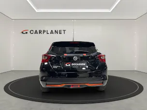 Nissan Micra 0.9 IG-T Tekna