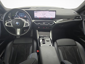 Vehicle image BMW 220i SAG Coupé / ab 3,99% Leasing bei Abschluss einer Protect Autoversicherung