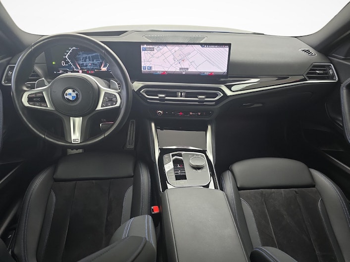 Vehicle image BMW 2 SERIES