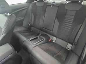 Vehicle image BMW 220i SAG Coupé / ab 3,99% Leasing bei Abschluss einer Protect Autoversicherung