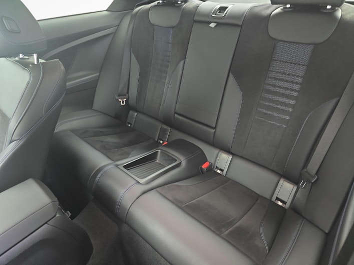 Vehicle image BMW 2 SERIES