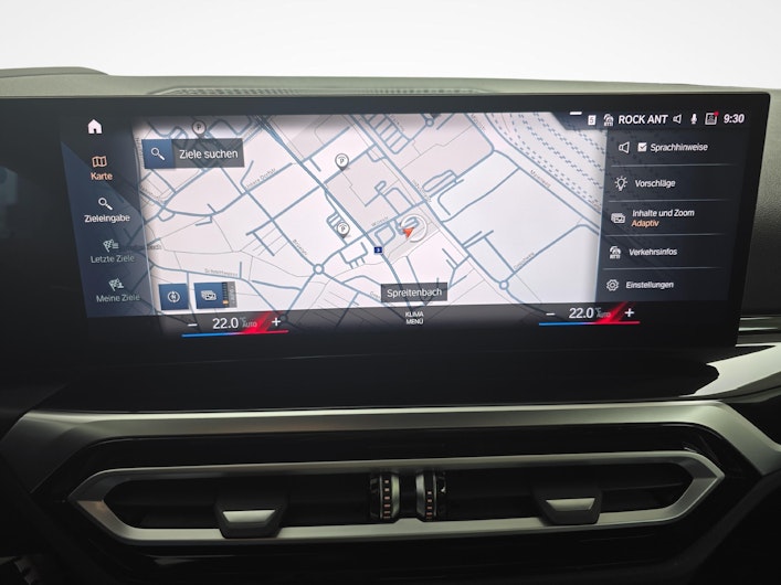 Vehicle image BMW 2 SERIES