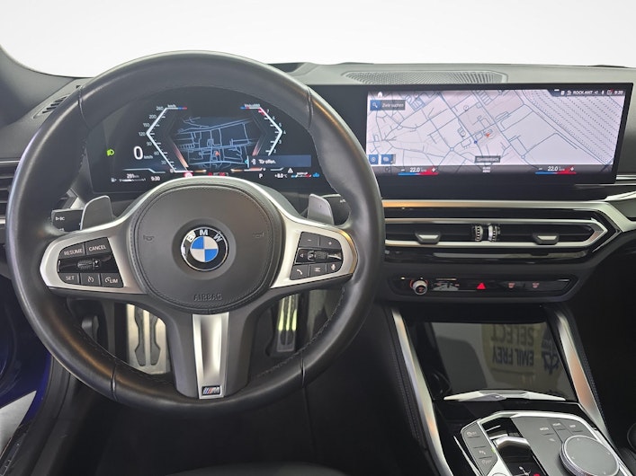 Vehicle image BMW 2 SERIES