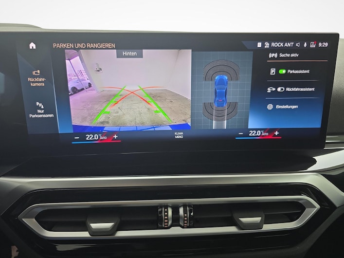 Vehicle image BMW 2 SERIES