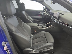 Vehicle image BMW 220i SAG Coupé / ab 3,99% Leasing bei Abschluss einer Protect Autoversicherung