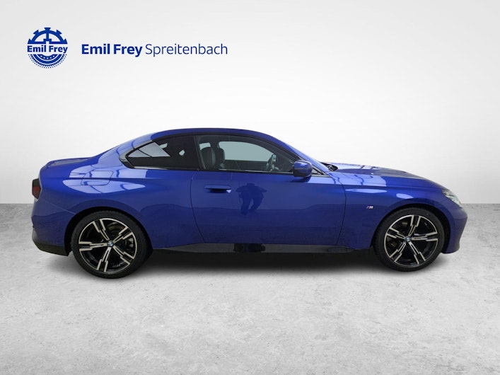 Vehicle image BMW 2 SERIES