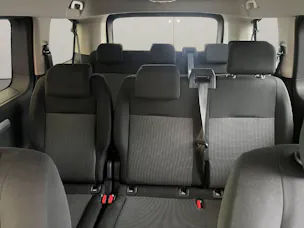 Opel Zafira Life M 2.0 CDTI 177PS Innovation S/S