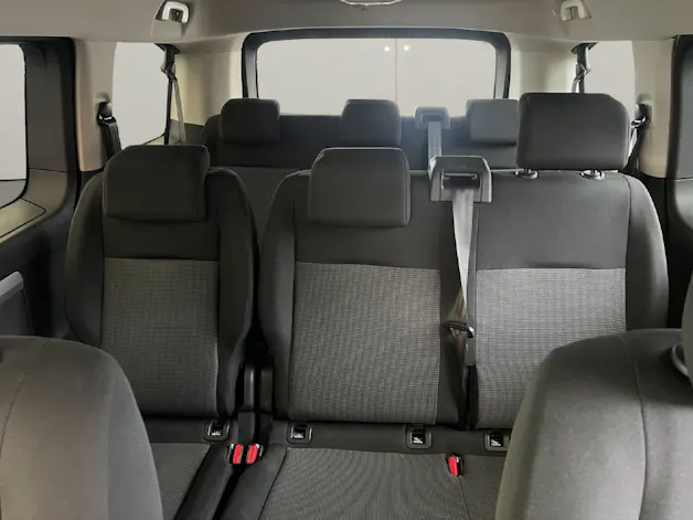 Opel Zafira Life M 2.0 CDTI 177PS Innovation S/S