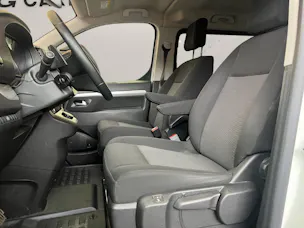 Opel Zafira Life M 2.0 CDTI 177PS Innovation S/S