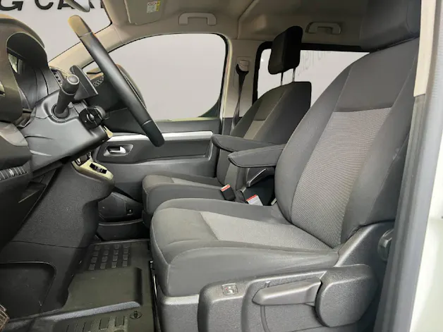Opel Zafira Life M 2.0 CDTI 177PS Innovation S/S