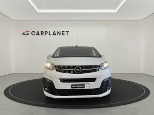 Opel Zafira Life M 2.0 CDTI 177PS Innovation S/S