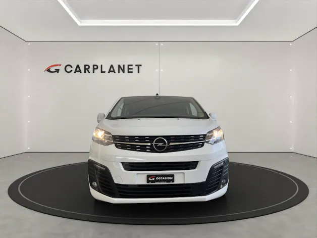 Opel Zafira Life M 2.0 CDTI 177PS Innovation S/S