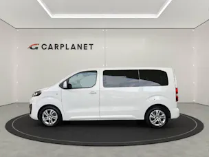 Opel Zafira Life M 2.0 CDTI 177PS Innovation S/S
