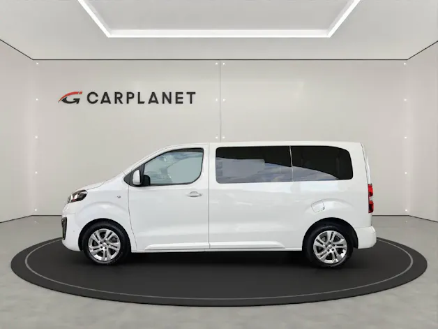 Opel Zafira Life M 2.0 CDTI 177PS Innovation S/S
