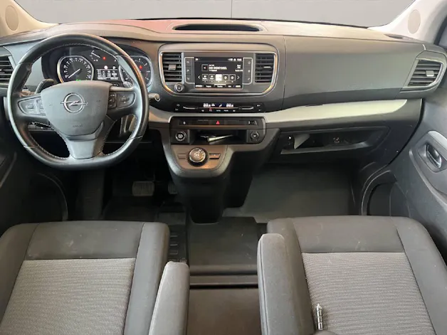 Opel Zafira Life M 2.0 CDTI 177PS Innovation S/S
