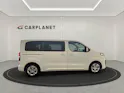 Opel Zafira Life M 2.0 CDTI 177PS Innovation S/S