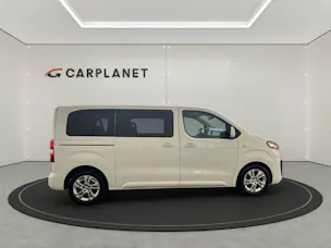 Opel Zafira Life M 2.0 CDTI 177PS Innovation S/S
