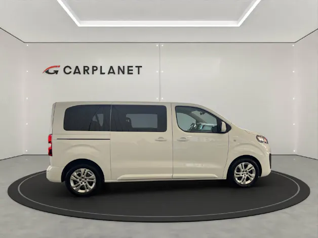 Opel Zafira Life M 2.0 CDTI 177PS Innovation S/S