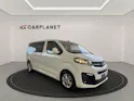Opel Zafira Life M 2.0 CDTI 177PS Innovation S/S