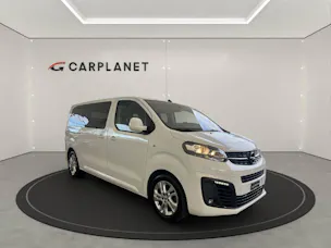 Opel Zafira Life M 2.0 CDTI 177PS Innovation S/S