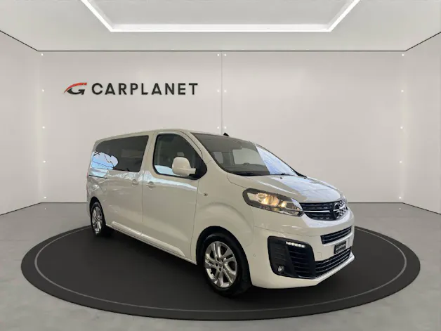 Opel Zafira Life M 2.0 CDTI 177PS Innovation S/S