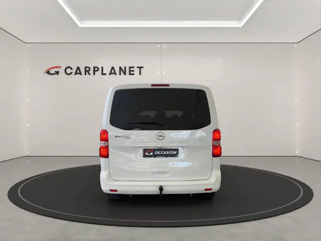 Opel Zafira Life M 2.0 CDTI 177PS Innovation S/S