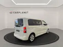 Opel Zafira Life M 2.0 CDTI 177PS Innovation S/S