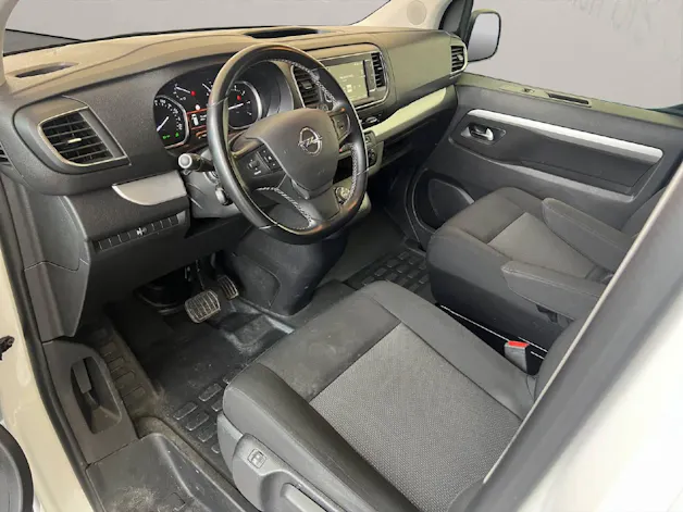 Opel Zafira Life M 2.0 CDTI 177PS Innovation S/S