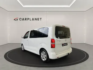 Opel Zafira Life M 2.0 CDTI 177PS Innovation S/S