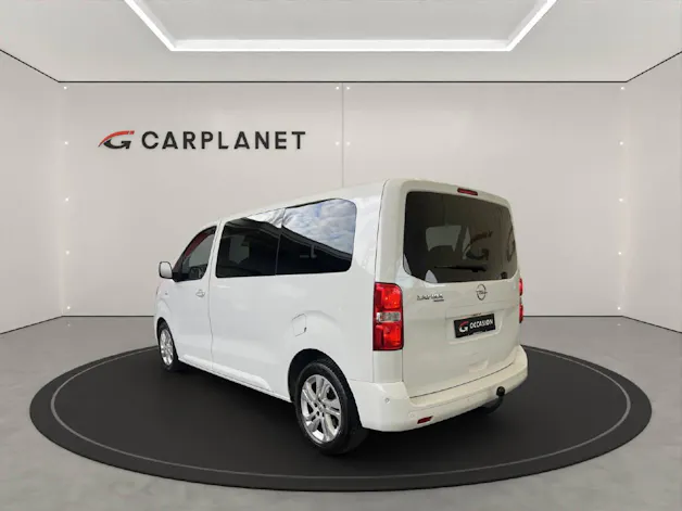 Opel Zafira Life M 2.0 CDTI 177PS Innovation S/S