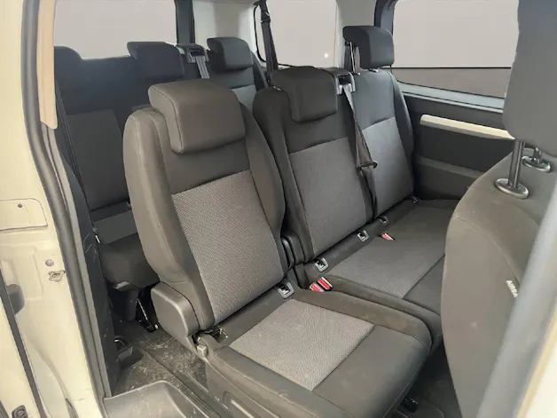 Opel Zafira Life M 2.0 CDTI 177PS Innovation S/S